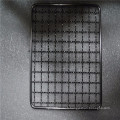 Food Grade 316L Stainless Steel Mesh Tray for Baking